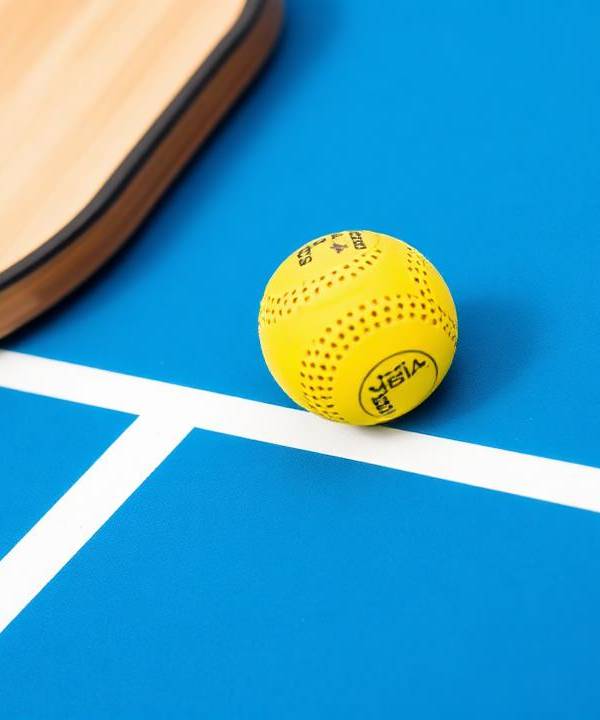 Pickleball là gì? Luật chơi cơ bản